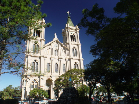 Catedral de Uruguaiana